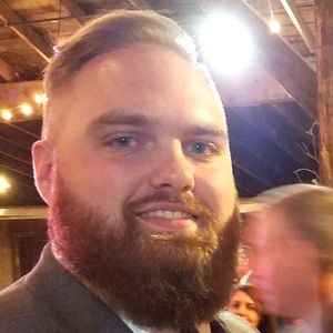 Meet your Posher, Matthew